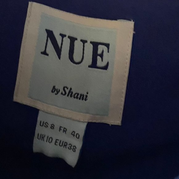 Dress - Nue by Shani - Picture 6 of 6